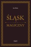 Okładka książki Śląsk magiczny