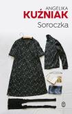 Okładka książki Soroczka