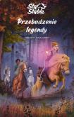 Okładka książki Star Stable. Przebudzenie legendy