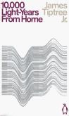 Okładka książki Ten Thousand Light-Years From Home