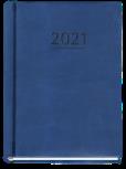 Opakowanie Terminarz 2021 Marta MiP niebieski