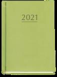 Opakowanie Terminarz 2021 MARTA MiP zieleń