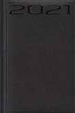 Opakowanie Terminarz 2021 Standard B6 print czarny