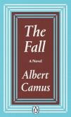 Okładka książki The Fall