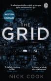 The Grid. Autor: Cook Nick. Dobreksiazki.pl Okładka książki The Grid