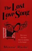 Okładka książki The Lost Love Song