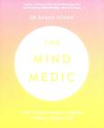 Okładka książki The Mind Medic