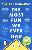 Okładka książki The Most Fun We Ever Had