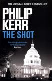Okładka książki The Shot