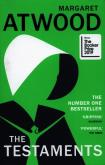 Okładka książki The Testaments
