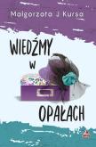 Okładka książki Wiedźmy w opałach