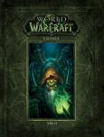 Okładka książki World of Warcraft. Kronika T.2