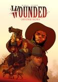 Okładka książki Wounded. T.2. Ostatnie słowa