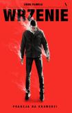 Okładka książki Wrzenie. Francja na krawędzi