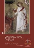 Okładka książki Wybaw ich, Panie