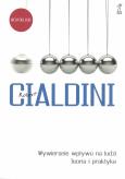Okładka książki Wywieranie wpływu na ludzi. Teoria i praktyka (wyd. 2020)
