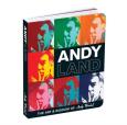 Andy Warhol Andyland. Autor: Warhol Andy. Dobreksiazki.pl Okładka książki Andy Warhol Andyland