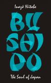 Okładka książki Bushido The Soul of Japan