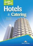 Okładka książki Career Paths: Hotels & Catering SB + DigiBook
