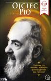 Okładka książki CD MP3 Ojciec Pio. Tom 1-2