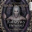Okładka książki CDMP3 Fałszywy pieśniarz