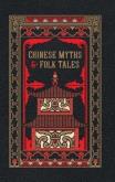 Opakowanie Chinese Myths and Folk Tales