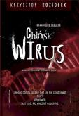 Okładka książki Chiński wirus