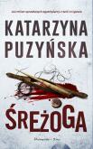 Okładka książki Cykl o policjantach z Lipowa Tom 12. Śreżoga