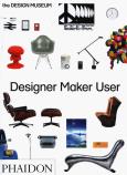 Okładka książki Designer Maker User