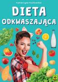 Okładka książki Dieta odkwaszająca