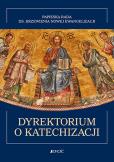 Okładka książki Dyrektorium o katechizacji
