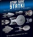Encyklopedia statków Star Trek. Autor: Ben Robinson, Marcus Riley, Matt McAllister. Dobreksiazki.pl Okładka książki Encyklopedia statków Star Trek