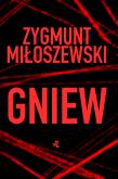 Okładka książki Gniew T.3