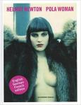 Okładka książki Helmut Newton Pola Woman