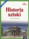 Okładka książki Historia kl. 5-8 SP Atlas Wczoraj i Dziś