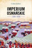 Okładka książki Imperium Osmańskie 1300–1650