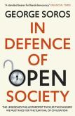 Okładka książki In Defence of Open Society