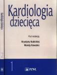 Okładka książki Kardiologia dziecięca Tom 1-2