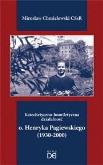 Okładka książki Katechetyczno-homiletyczna działalność ojca..