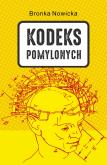 Okładka książki Kodeks Pomylonych