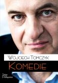 Okładka książki Komedie