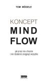 Okładka książki Koncept MindFlow