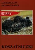 Okładka książki Koszatniczki w.2016