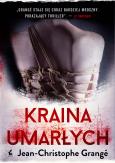 Okładka książki Kraina umarłych