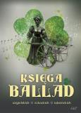 Opakowanie Księga ballad