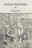 Okładka książki Księga Rodzaju