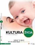 Okładka książki Kultura życia Kwestie bioetyki (2DVD)