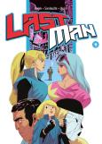 Lastman Tom 4. Autor: Bastien Vivies. Dobreksiazki.pl Okładka książki Lastman Tom 4