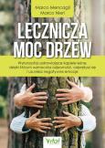 Okładka książki Lecznicza moc drzew