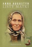Okładka książki Listy Matki + audiobook